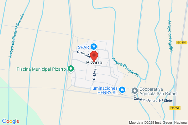 Berrocoso Pizarro a.