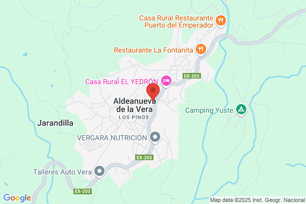 Caja De Ahorros Y Monte De Piedad De extremadura