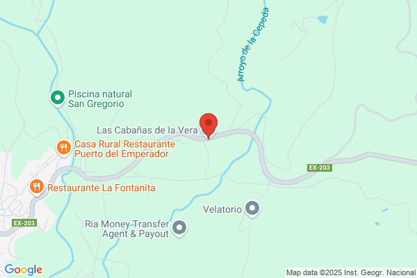 Cañada Torrecilla m. J.