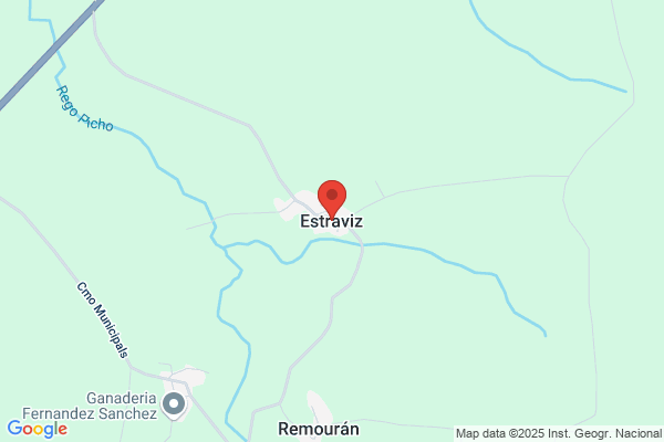 Estraviz Perez m.