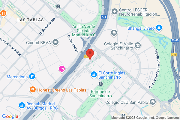 Initec Plantas Industriales