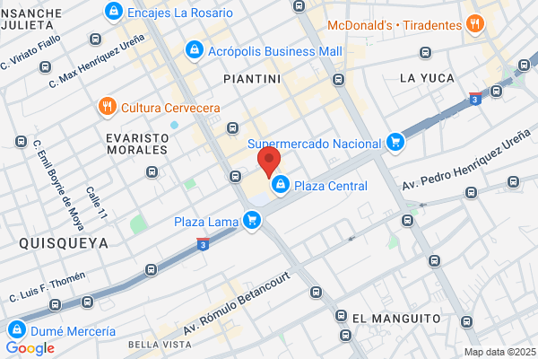 Lenceria Puntointimo