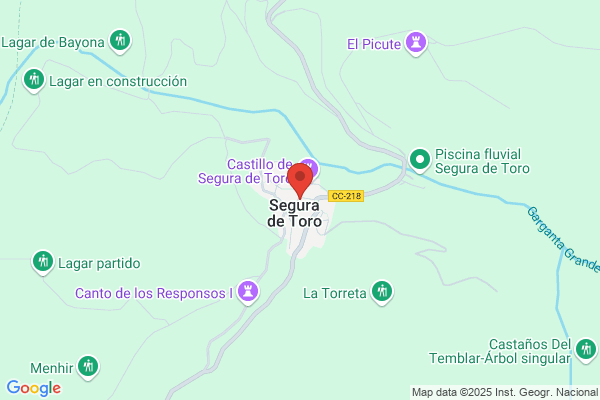 Sr Ciudad de Verdeoliva