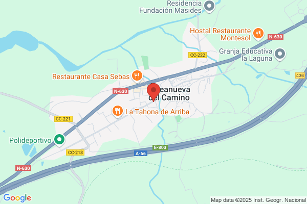 Caja De Ahorros De Extremadura
