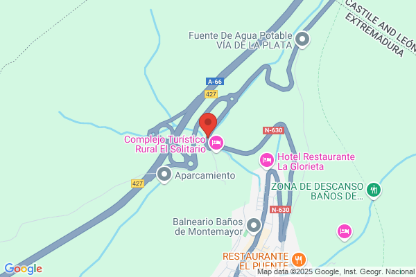 Prefabricados Ruta De La Plata S.A.L.