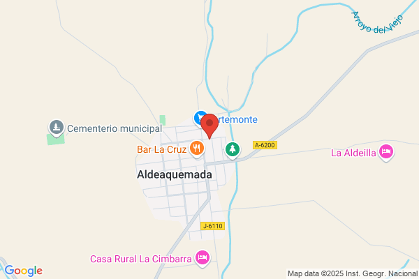 Centro Rural Higiene