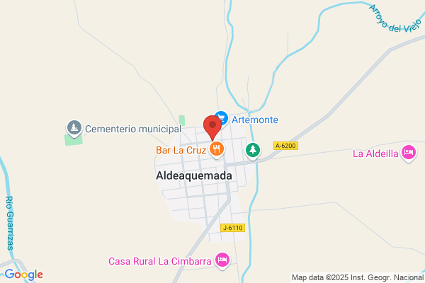 Servicio Andalud De Salud-Consultorio