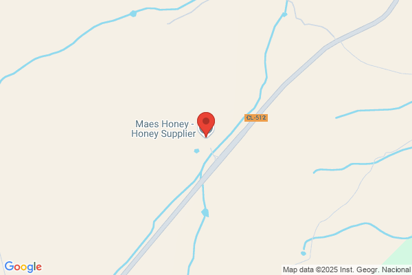 Maes Honey Int
