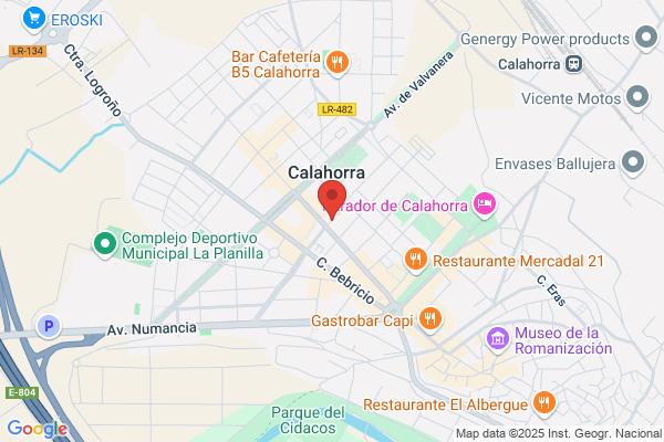 Auto Escuela Calahorra