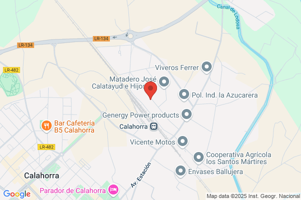 Autobuses Parra S L - Servicios De alquiler