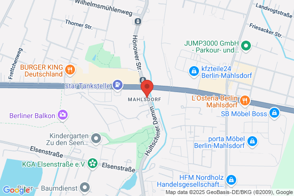 Barnimetal S.L.
