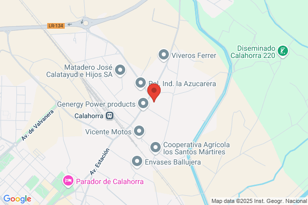 Barriobero Hermanos S. L.