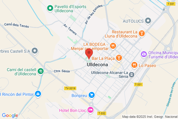 Bar Mont-Caro