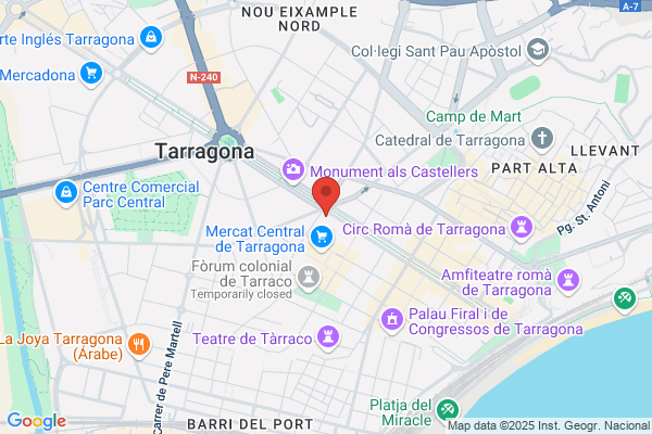 Caixa Tarragona