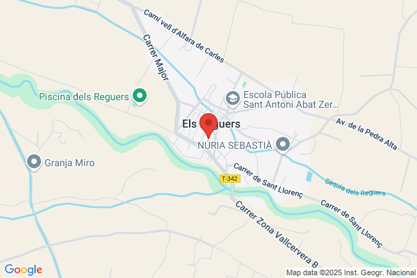 Restaurante Calau