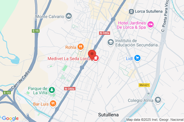 Lopez Y Carrasco Asesores S.L.
