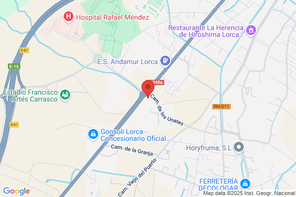 Restaurante Paredes