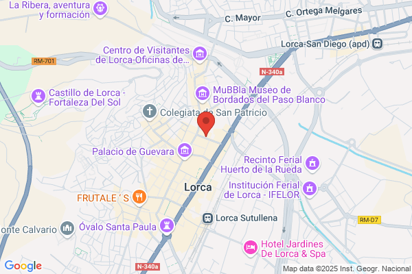 Clinica Dental Dras: Natividad y Rocio Pérez-Castejón