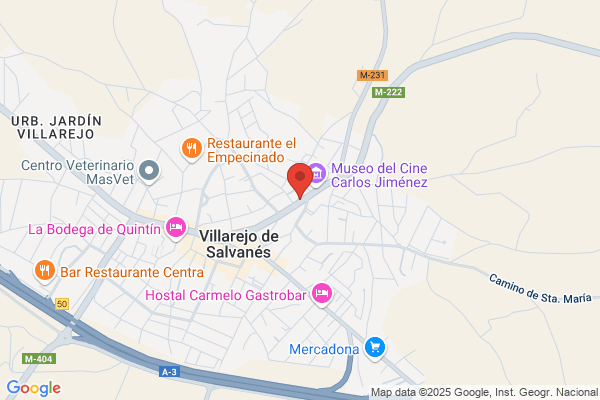 Clínica Dental Alcazar