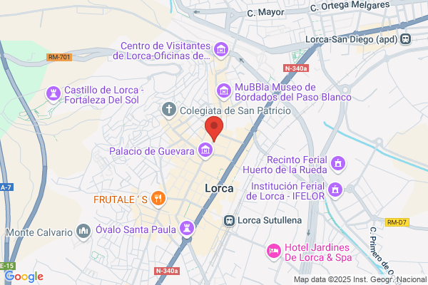 Centro de Atención e Información de la Seguridad Social nº 08