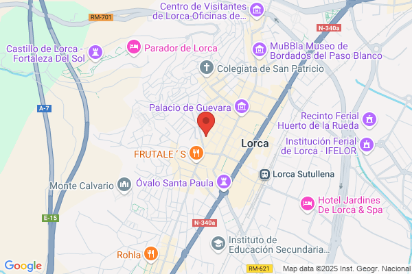 Fundacion Poncemar