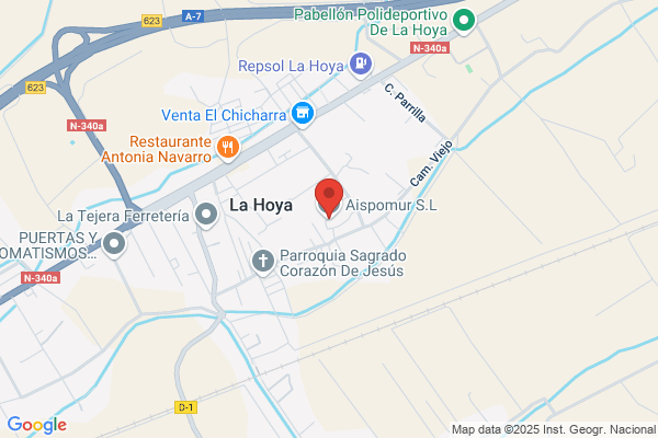 Impisan Aislamientos