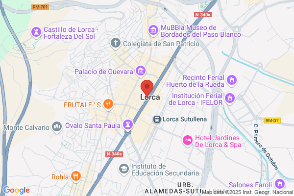 Vicente Rex Arquitecto