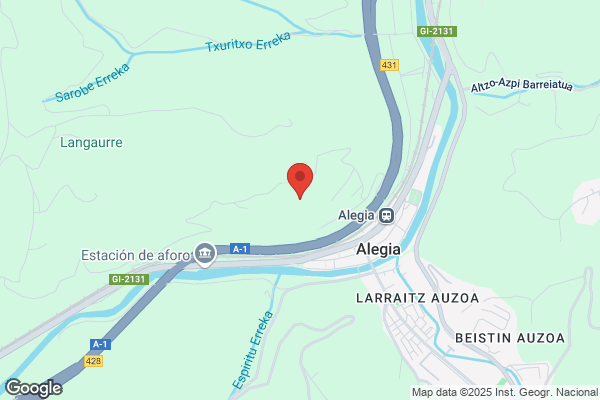 Alegi C.B.