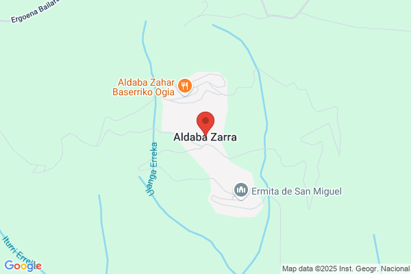 Arabaolaza Luloaga m. M.