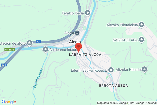 Aralar Marcos