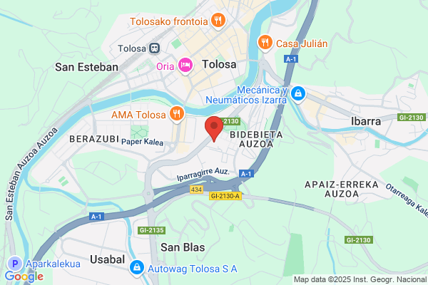 Colegio Inmaculada Concepcion S.Coop