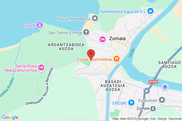 Oyarzabal Aizpurua j. M.