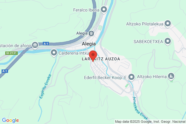 Panaderia Aguirre