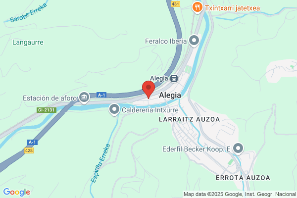 Parroquia