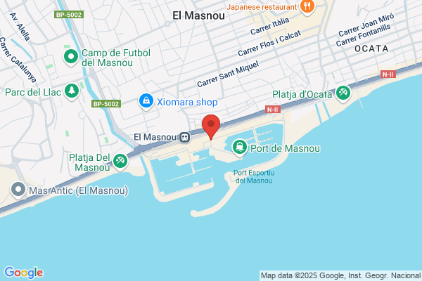 Domotica y Mantenimiento Vip Sl