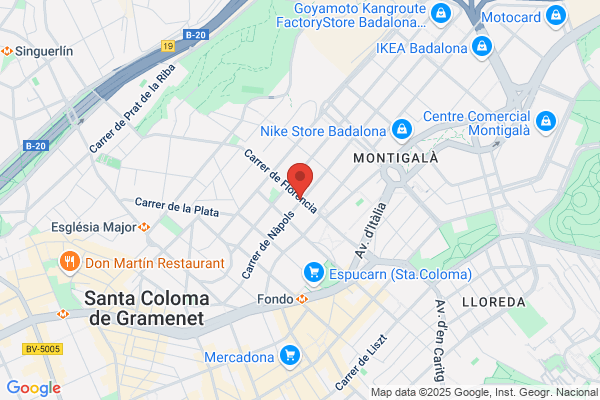Bar Lucena