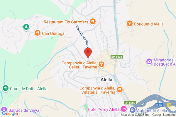 Alinsa