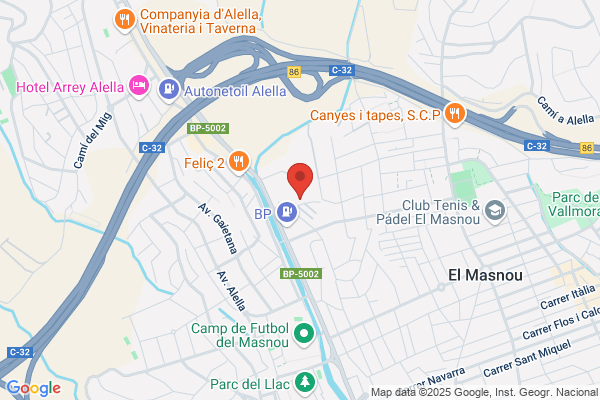 Fundacio Privada Sant Françesc Dassis