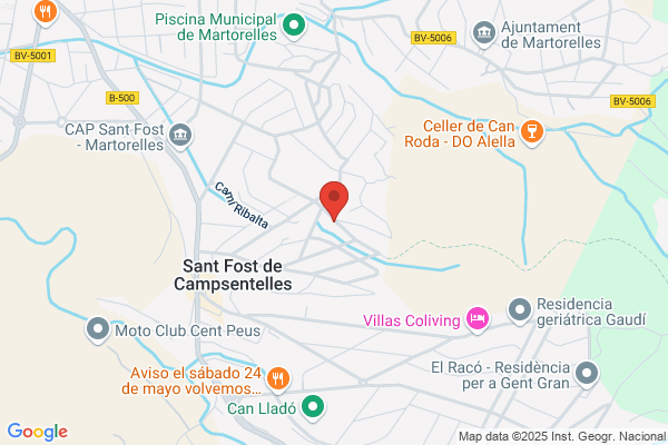 Residencia Emi-rosa