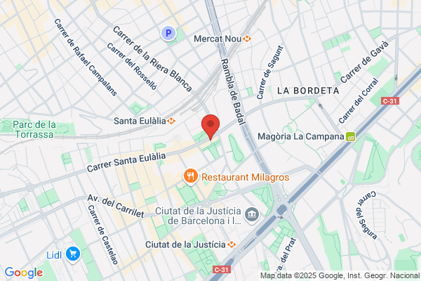 Restaurante El Cau
