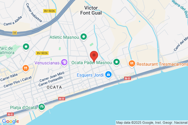 Bionic Iberica S.A.