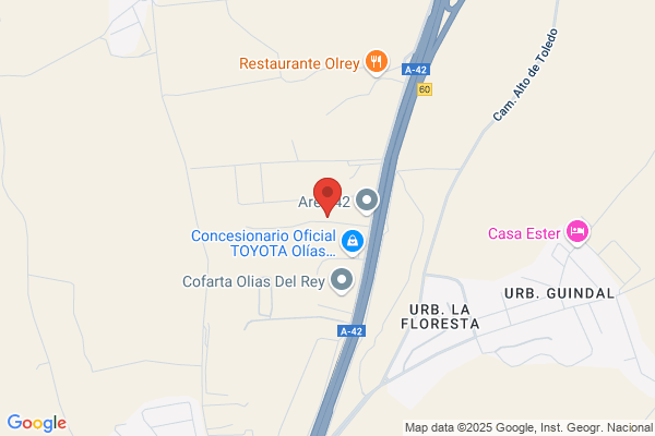 Manufacturas Anframa