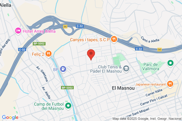 Peluqueria Eva Deza