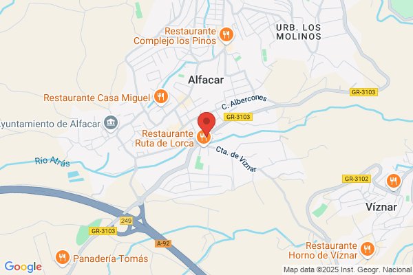 Transportes Juan Aguilar - El Peña
