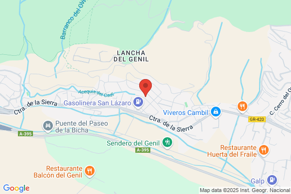 Energia Y Calor S. A. - Distribuidor De butano