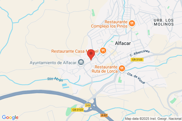 Fernandez Fernandez Manuel - Fábrica De Muebles