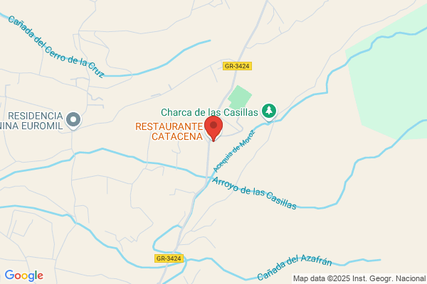 RESTAURANTE CATACENA