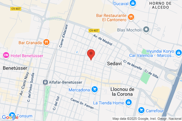 Clínica Dental Dra. Ylenia Catalá Mulet