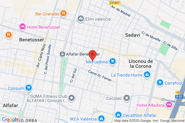 Etiquetas Autoadhesivas Guadalaviar