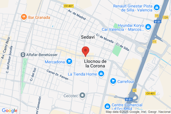 Clínica De Miguel